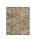Dalyn Tuscany TU14 Paprika 10' x 14' Rug