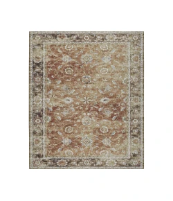 Dalyn Tuscany TU14 Paprika 10' x 14' Rug