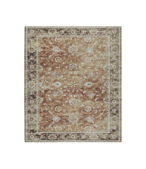 Dalyn Tuscany TU14 Paprika 10' x 14' Rug