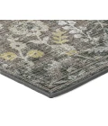 Dalyn Tuscany TU2 Gray 10' x 10' Round Rug