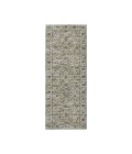 Dalyn Tuscany TU3 Ivory 2'6" x 12' Runner Rug
