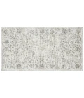Dalyn Tuscany TU3 Ivory 1'8" x 2'6" Rug