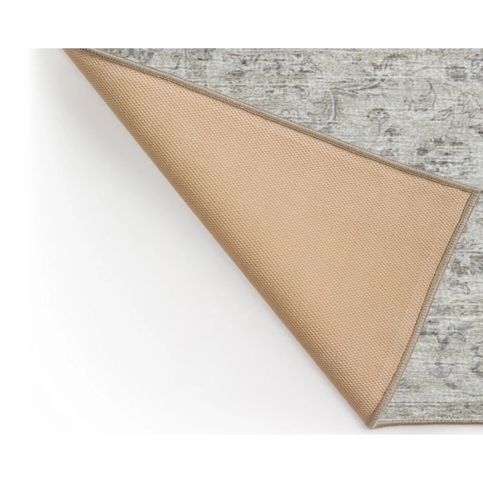 Dalyn Tuscany TU3 Ivory 2'6" x 8' Runner Rug