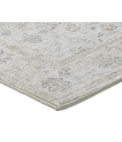 Dalyn Tuscany TU3 Ivory 4' x 4' Round Rug