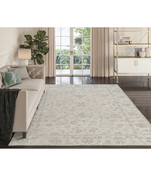 Dalyn Tuscany TU3 Ivory 10' x 14' Rug