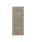 Dalyn Tuscany TU5 Taupe 2'6" x 12' Runner Rug