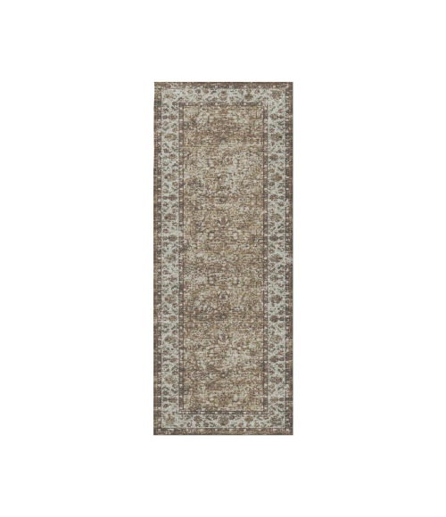 Dalyn Tuscany TU5 Taupe 2'6" x 12' Runner Rug