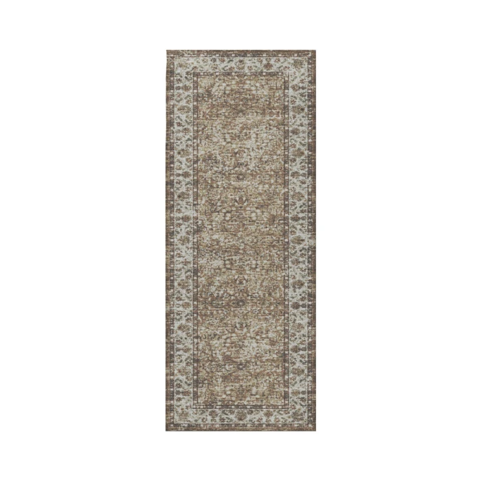 Dalyn Tuscany TU5 Taupe 2'6" x 12' Runner Rug