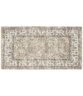 Dalyn Tuscany TU5 Taupe 1'8" x 2'6" Rug
