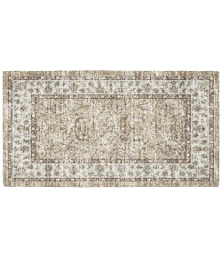 Dalyn Tuscany TU5 Taupe 1'8" x 2'6" Rug