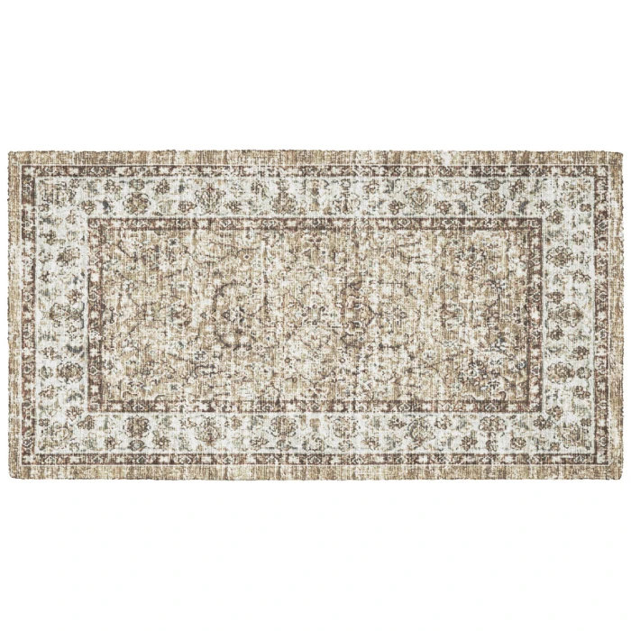 Dalyn Tuscany TU5 Taupe 1'8" x 2'6" Rug