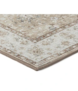 Dalyn Tuscany TU5 Taupe 4' x 4' Round Rug
