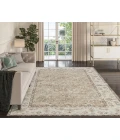 Dalyn Tuscany TU5 Taupe 8' x 10' Rug