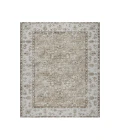Dalyn Tuscany TU5 Taupe 8' x 10' Rug