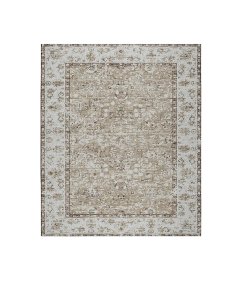 Dalyn Tuscany TU5 Taupe 8' x 10' Rug