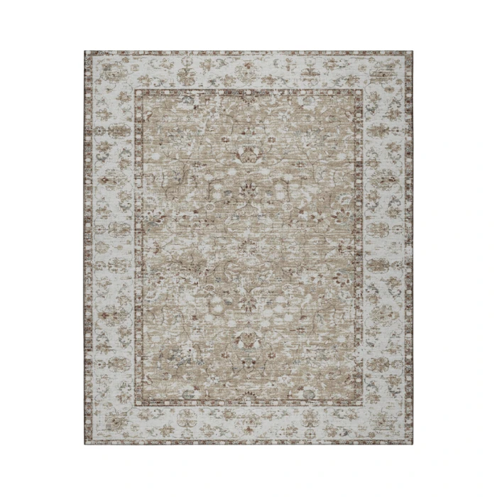 Dalyn Tuscany TU5 Taupe 10' x 14' Rug