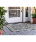 Dalyn Tuscany TU6 Charcoal 1'8" x 2'6" Rug
