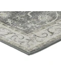 Dalyn Tuscany TU6 Charcoal 6' x 6' Round Rug