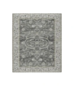 Dalyn Tuscany TU6 Charcoal 10' x 14' Rug