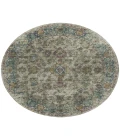 Dalyn Tuscany TU7 Linen 10' x 10' Round Rug