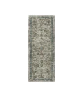 Dalyn Tuscany TU7 Linen 2'6" x 12' Runner Rug