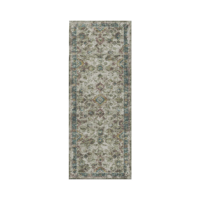 Dalyn Tuscany TU7 Linen 2'6" x 8' Runner Rug