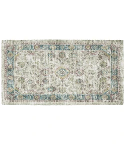 Dalyn Tuscany TU7 Linen 1'8" x 2'6" Rug