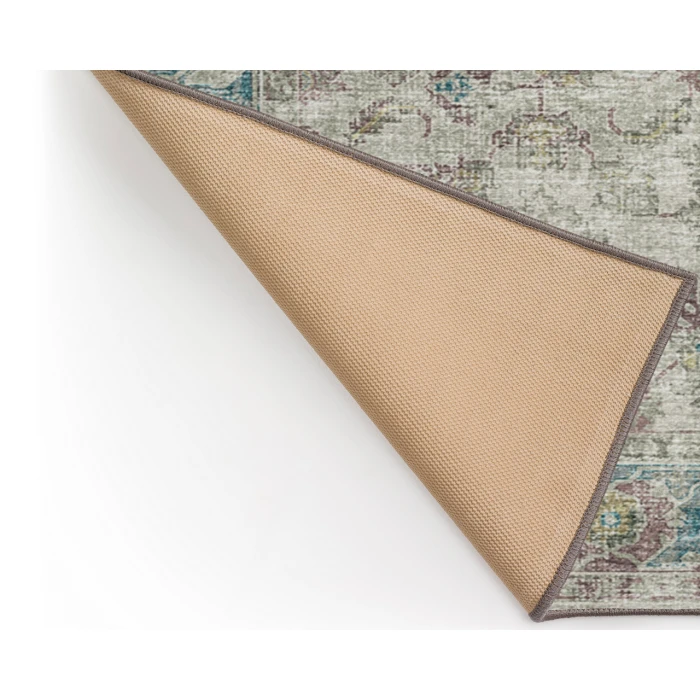 Dalyn Tuscany TU7 Linen 2'6" x 8' Runner Rug