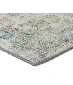 Dalyn Tuscany TU7 Linen 4' x 4' Round Rug