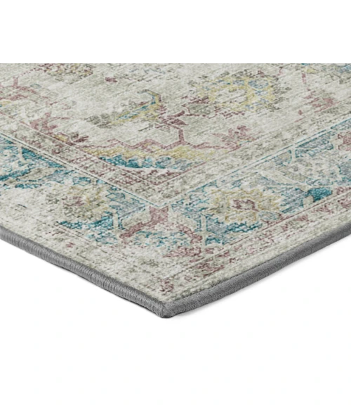 Dalyn Tuscany TU7 Linen 3' x 5' Rug