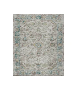 Dalyn Tuscany TU7 Linen 3' x 5' Rug