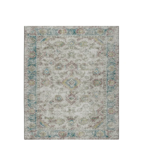 Dalyn Tuscany TU7 Linen 3' x 5' Rug