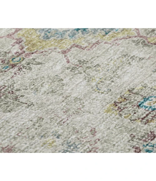 Dalyn Tuscany TU7 Linen 3' x 5' Rug