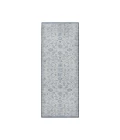 Dalyn Tuscany TU8 Denim 2'6" x 10' Runner Rug