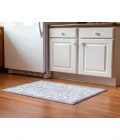 Dalyn Tuscany TU8 Denim 1'8" x 2'6" Rug