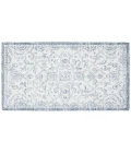 Dalyn Tuscany TU8 Denim 1'8" x 2'6" Rug