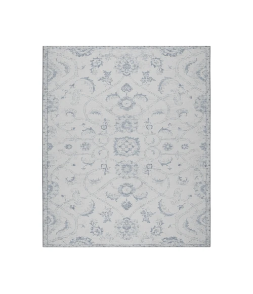 Dalyn Tuscany TU8 Denim 8' x 10' Rug