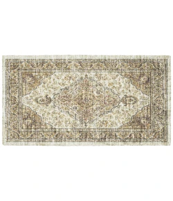 Dalyn Tuscany TU9 Gold 1'8" x 2'6" Rug