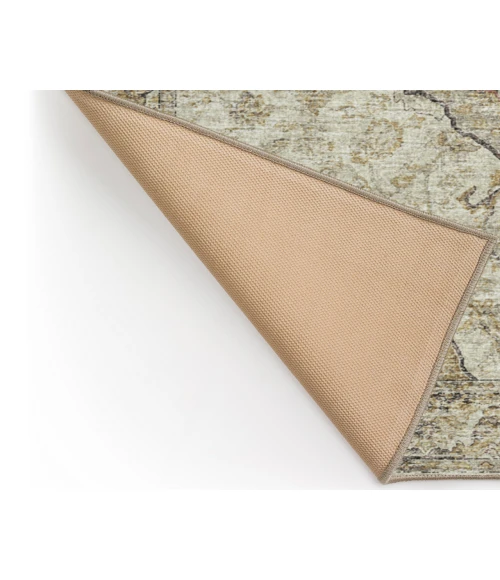 Dalyn Tuscany TU9 Gold 10' x 10' Round Rug