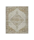 Dalyn Tuscany TU9 Gold 9' x 12' Rug