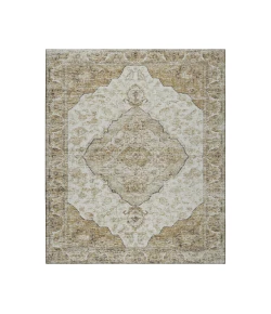 Dalyn Tuscany TU9 Gold 9' x 12' Rug