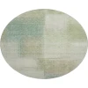 Dalyn Luxury Washable Trevi TV10 Fern 8' x 8' Round Rug