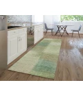 Dalyn Luxury Washable Trevi TV10 Fern 2'3" x 7'6" Runner Rug