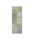 Dalyn Luxury Washable Trevi TV10 Fern 2'3" x 7'6" Runner Rug