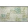 Dalyn Luxury Washable Trevi TV10 Fern 1'8" x 2'6" Rug