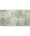 Dalyn Luxury Washable Trevi TV10 Fern 1'8" x 2'6" Rug