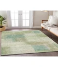 Dalyn Luxury Washable Trevi TV10 Fern 2'6" x 3'10" Rug