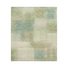 Dalyn Luxury Washable Trevi TV10 Fern 3' x 5' Rug