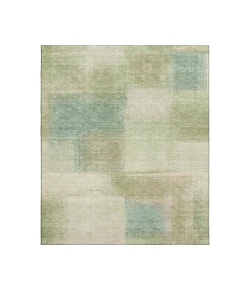Dalyn Luxury Washable Trevi TV10 Fern 3' x 5' Rug