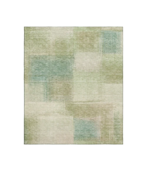 Dalyn Luxury Washable Trevi TV10 Fern 2'6" x 3'10" Rug